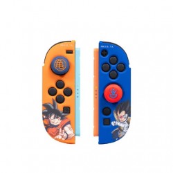 KIT FUNDAGRIPS SWITCH 2 BLADE DRAGON BALL Z