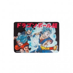 ALFOMBRILLA BLADE SWITCH 2 DRAGON BALL