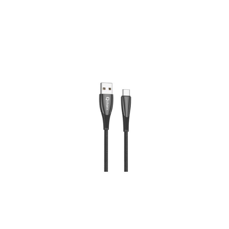 CABLE QCHARX TIPO C BERLIN 1M
