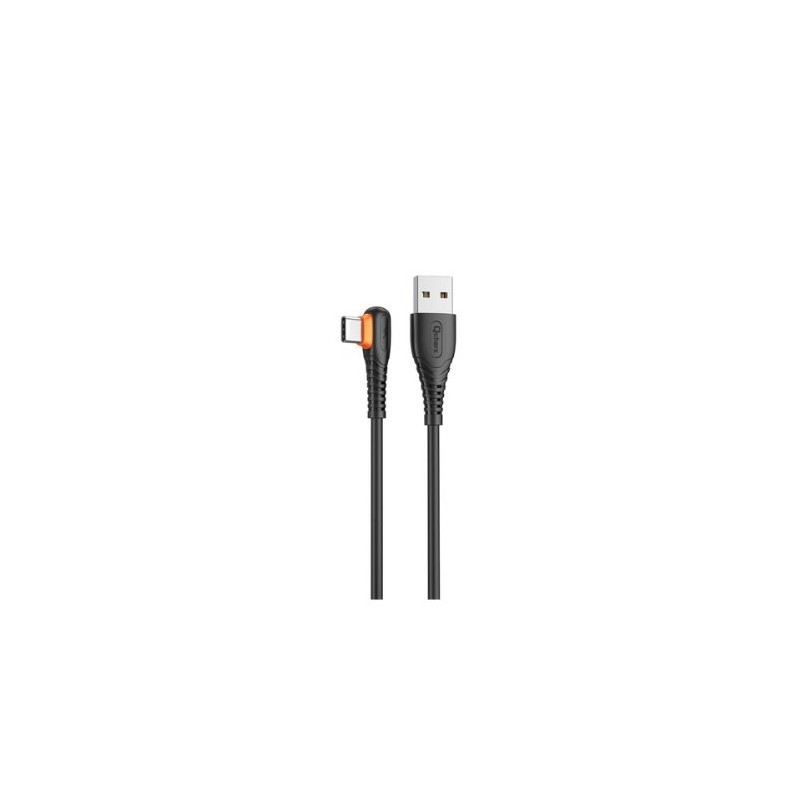 CABLE TIPO C QCHARX LONDON 1M