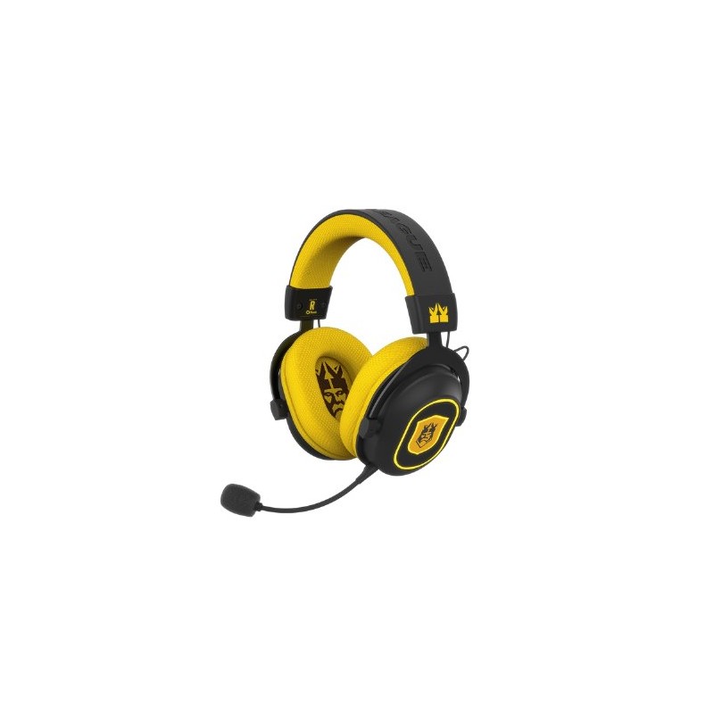 AURICULARES GAMING BLADE KINGS LEAGUE