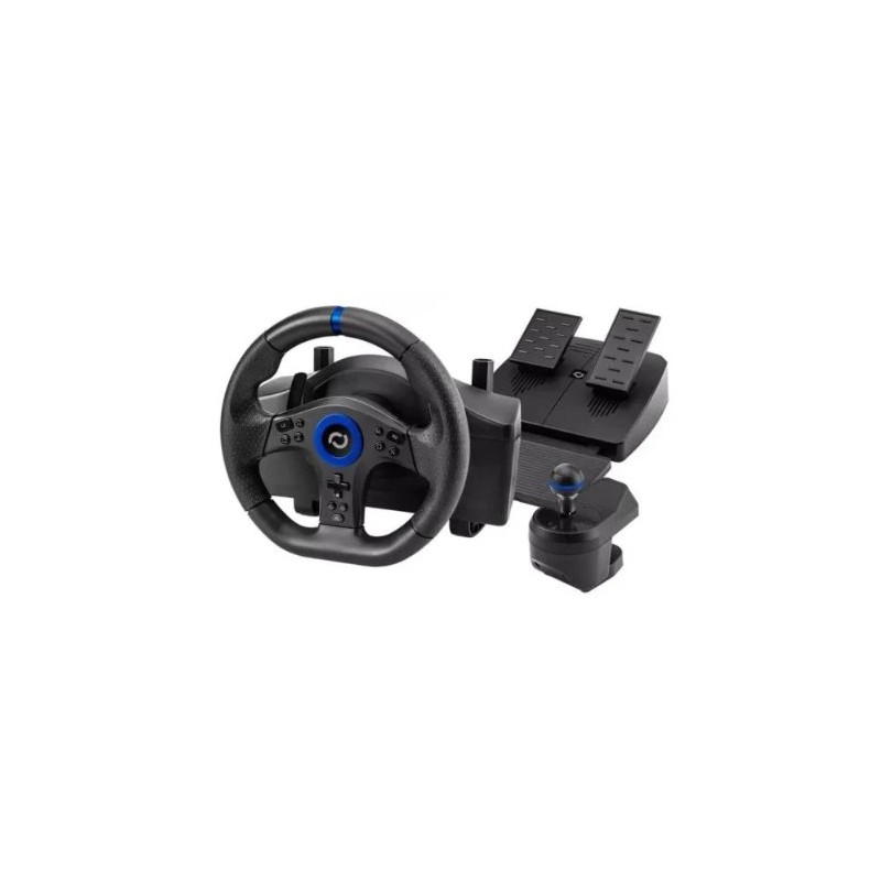 VOLANTE PS5 BLADE BR5 RACING WHEEL