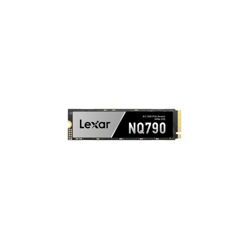 HD M2 SSD 1TB PCIE4 LEXAR NQ790