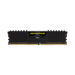 MODULO DDR4 16GB 2400MHZ CORSAIR VENGEANCE