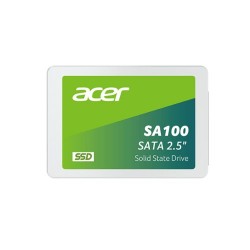 HD SSD 25 120GB SATA3 ACER SA100