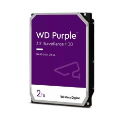 HD 35 2TB SATA3 WD 64MB DESKTOP PURPLE
