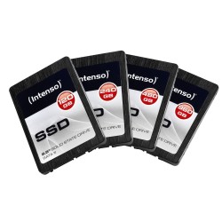 HD 25 SSD 480GB SATA3 INTENSO HIGH PERFORMANCE 3813450 5