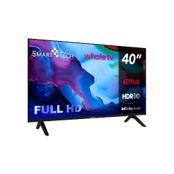 TV LED SMART TECH FHD 40 40FH01K