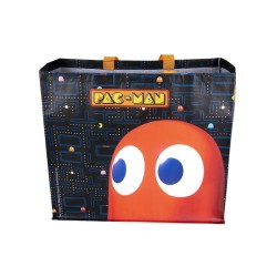 BOLSA KONIX PACMAN GOLDEN MAZE