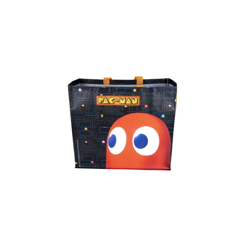 BOLSA KONIX PACMAN GOLDEN MAZE