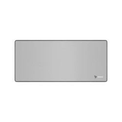 ALFOMBRILLA GAMING XXL SAVIO GREY EDITION