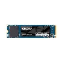 HD M2 SSD 2TB PCIE4 KIOXIA EXCERIA BASIC NVME