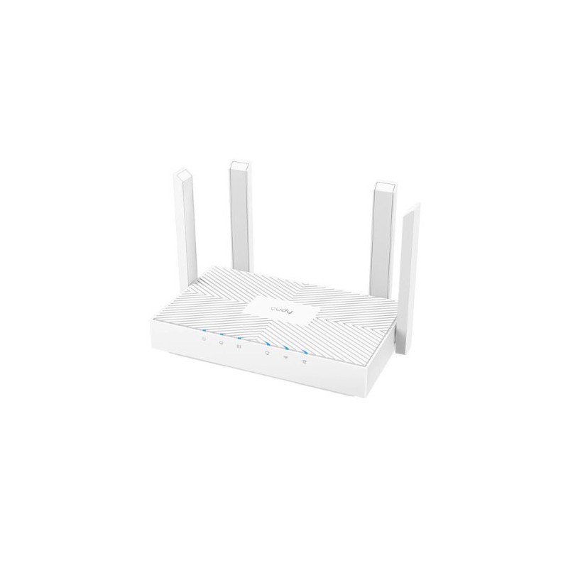 WIRELESS ROUTER CUDY WR1300E AC1200 GIGABIT
