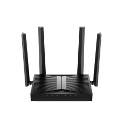 WIRELESS ROUTER BE3600 CUDY WR3600 GIGABIT