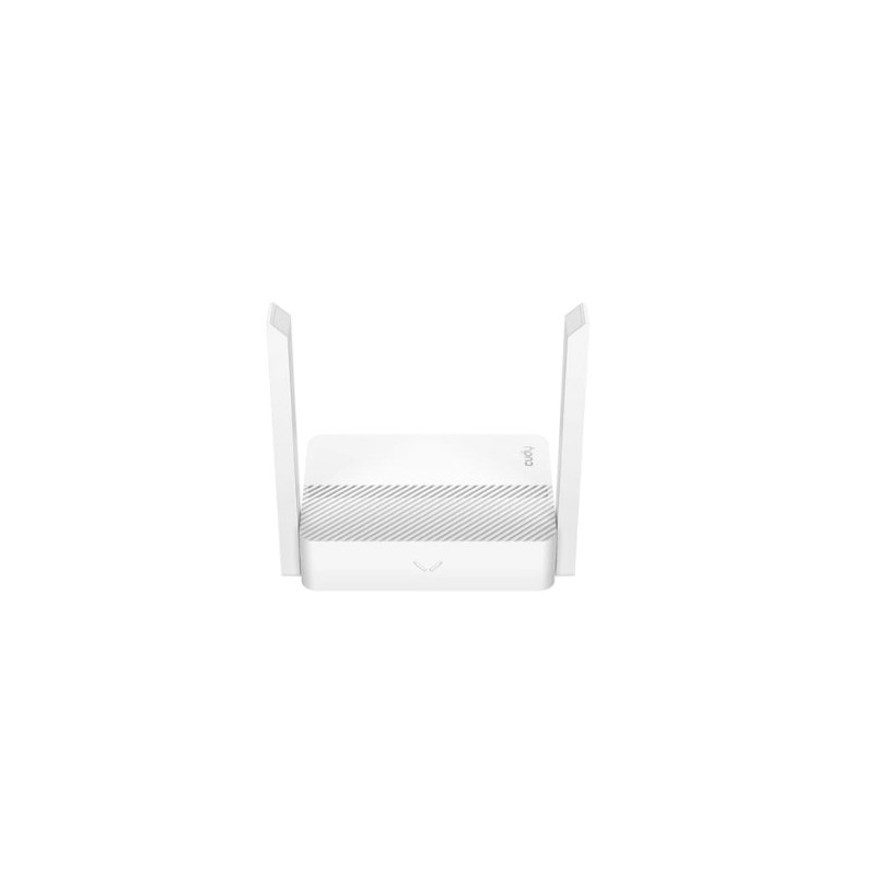 WIRELESS ROUTER N300 CUDY LT300 4G LTE
