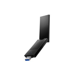WIRELESS LAN USB 30 AX5400 CUDY WU5400