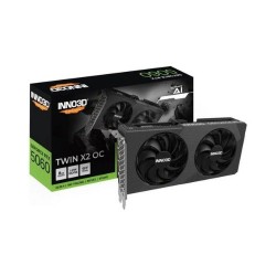 VGA INNO3D RTX 5060 TWIN X2 OC V2 8GB