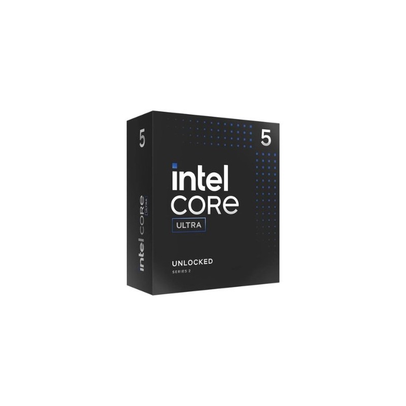 CPU INTEL 1851 CORE ULTRA 5 225 10X49GHZ 20MB