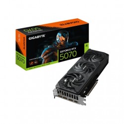 TARJETA GRaFICA GIGABYTE RTX 5070 WINDFORCE OC SFF 12GB