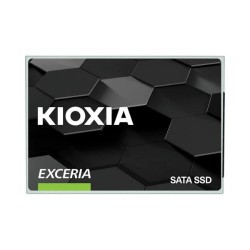 HD 25 SSD 480GB SATA3 KIOXIA EXCERIA