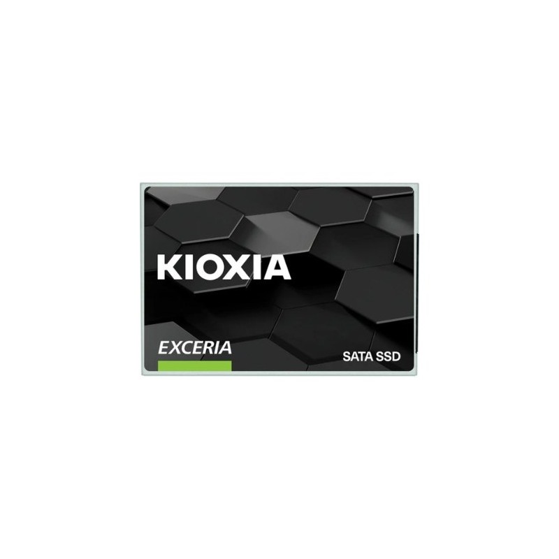 HD 25 SSD 480GB SATA3 KIOXIA EXCERIA