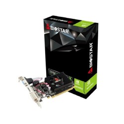 VGA BIOSTAR GT210 1GB DDR3