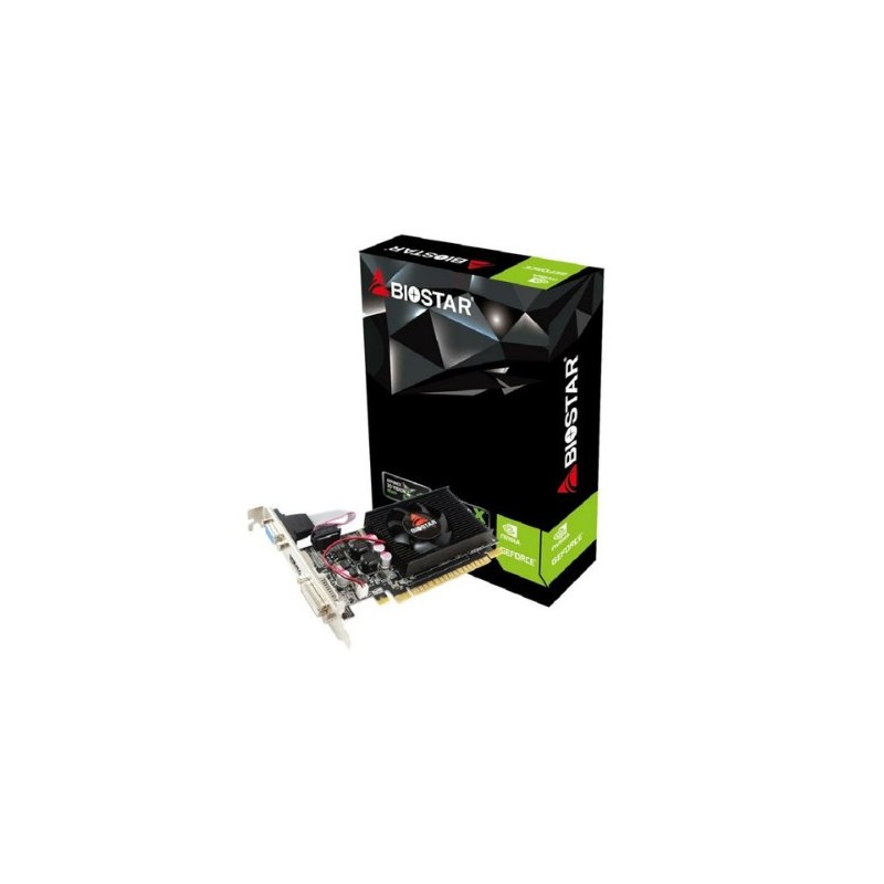 VGA BIOSTAR GT210 1GB DDR3