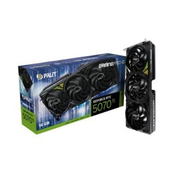 VGA PALIT RTX 5070 TI GAMING PRO S 16GB