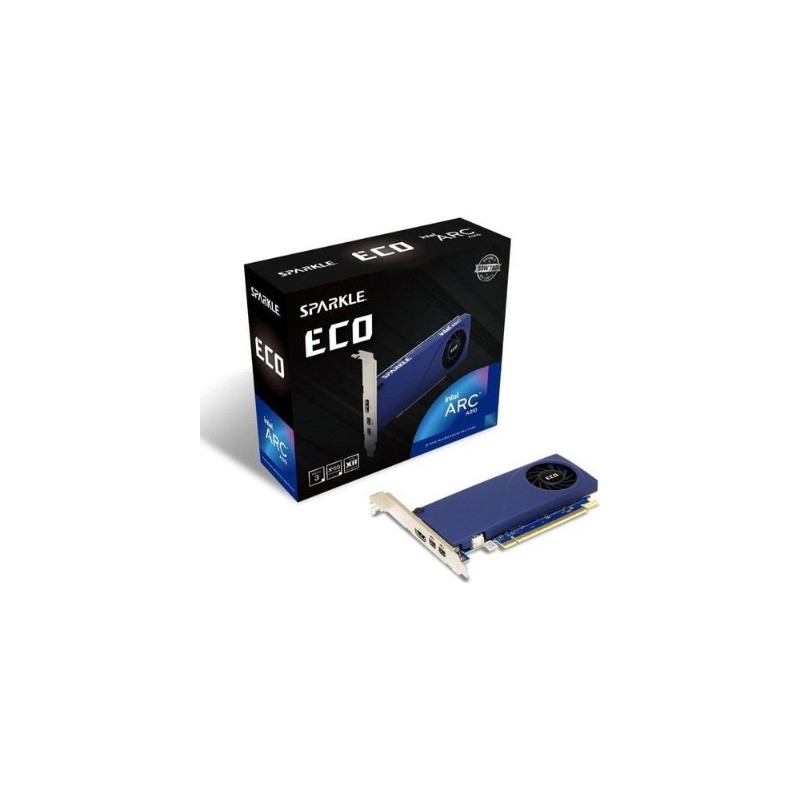 VGA SPARKLE ARC A 310 ECO 4GB GDDR6