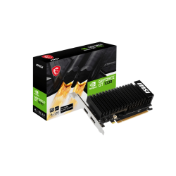 VGA MSI GT 1030 4GB DDR4