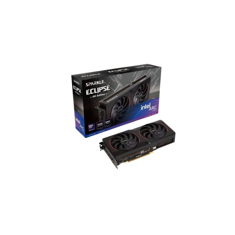 VGA SPARKLE INTEL ARC B570 10GB GDDR6