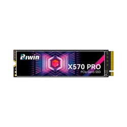 DISCO DURO M2 SSD 2TB PCIE5 BIWIN X570 PRO NVME