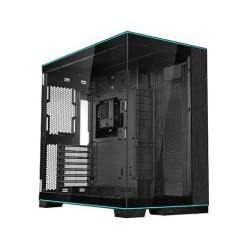TORRE E ATX LIAN LI O11D EVO RGB BLACK
