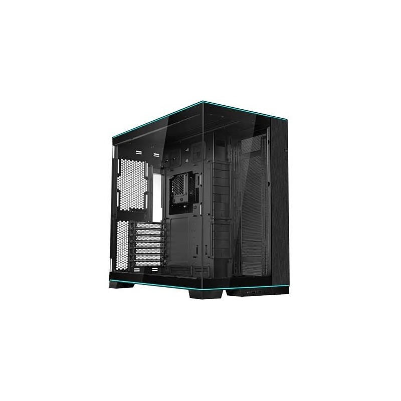 TORRE E ATX LIAN LI O11D EVO RGB BLACK TORRE E ATX LIAN LI O11D EVO RGB BLACK