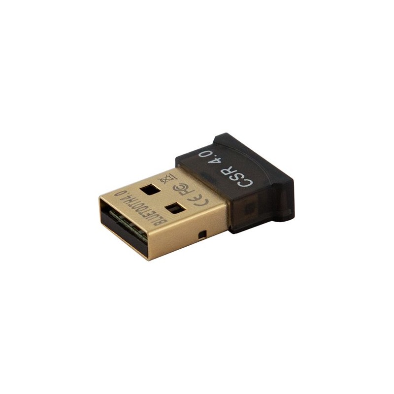 ADAPTADOR BLUETOOTH 40 SAVIO BT 040
