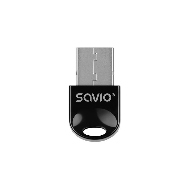 ADAPTADOR BLUETOOTH 53 CON MODO DUAL SAVIO BT 060