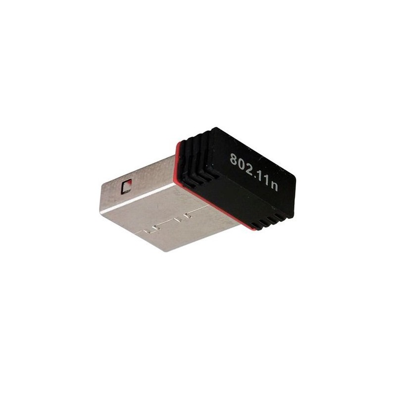ADAPTADOR WIFI SAVIO CL 43