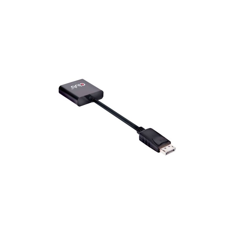 ADAPTADOR ACTIVO DP CLUB3D 12 A HDMI 20 UHD ADAPTADOR ACTIVO DP CLUB3D 12 A HDMI 20 UHD