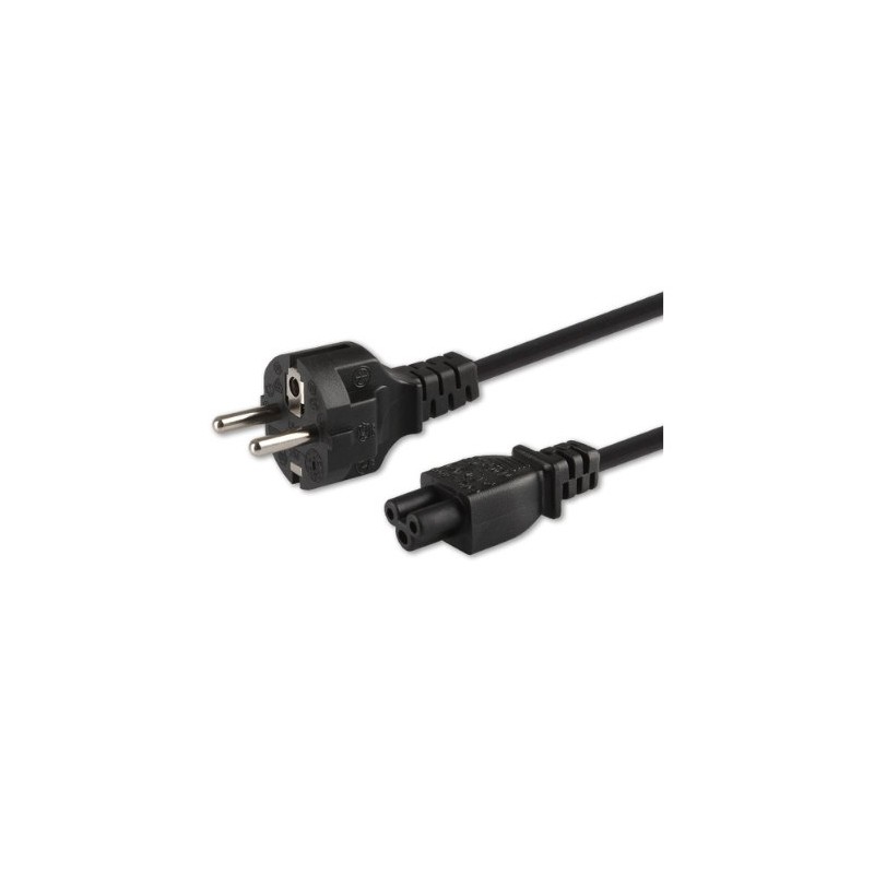 CABLE TRANSMISION SAVIO 12M IEC TIPO C CEE 7 7