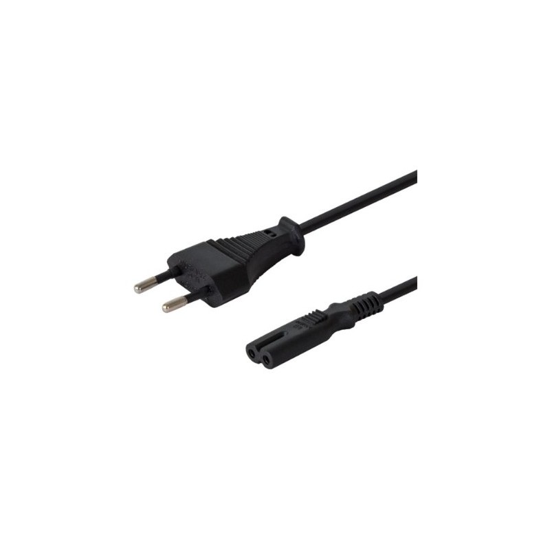 CABLE ALIMENTACIoN UNIVERSAL SAVIO CL 97 12M