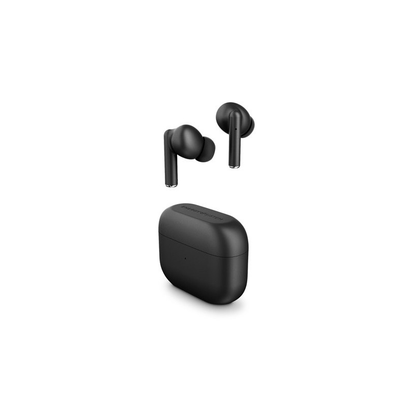 AURICULARES ENERGY SISTEM TRUE W STYLE 2 GRAPHITE AURICULARES ENERGY SISTEM TRUE W STYLE 2 GRAPHITE