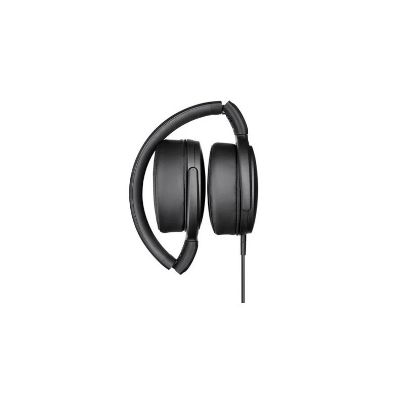 AURICULARESMICRO EPOS SENNHEISER HD 400s NEGRO AURICULARESMICRO EPOS SENNHEISER HD 400s NEGRO