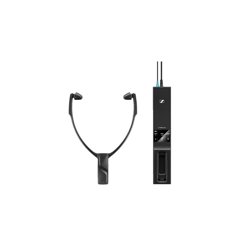AURICULARES EPOS SENNHEISER RS 5200 RF AURICULARES EPOS SENNHEISER RS 5200 RF