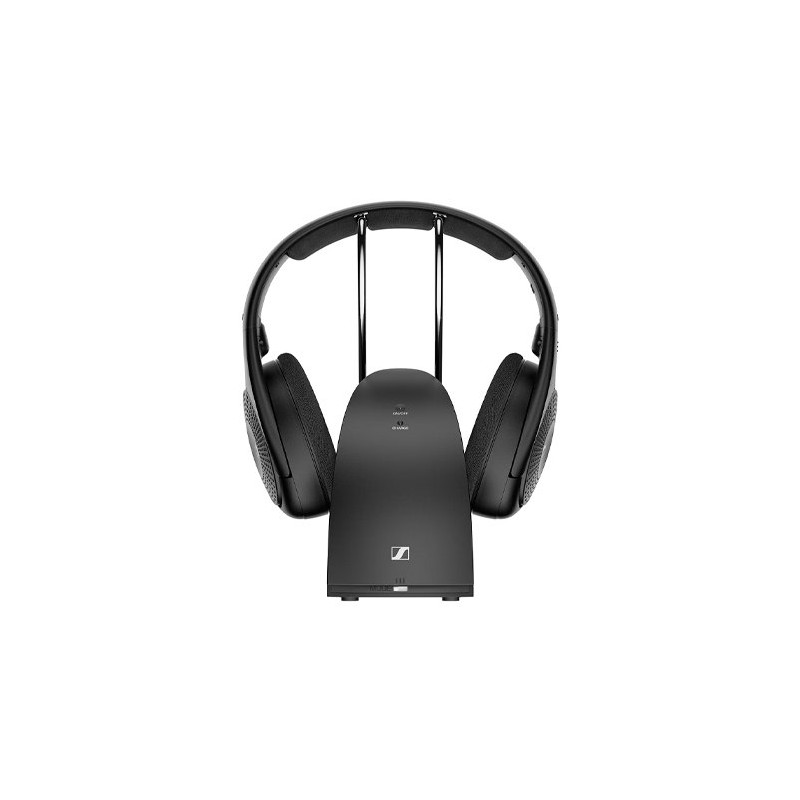 AURICULARES EPOS SENNHEISER RS 120 W TV NEGRO