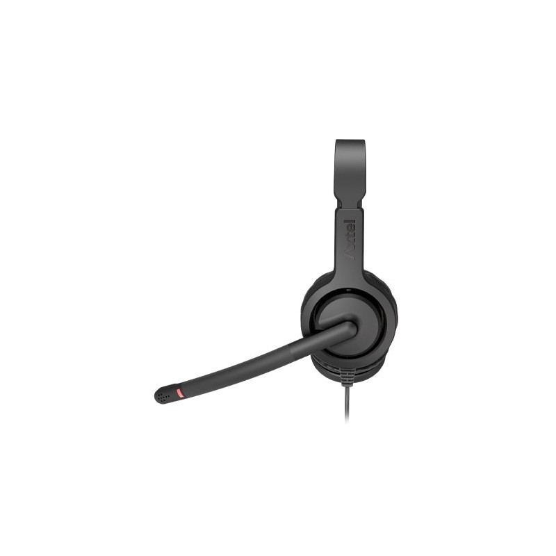 AURICULARES AXTEL VOICE UC28 35 DUO NC USB A AURICULARES AXTEL VOICE UC28 35 DUO NC USB A