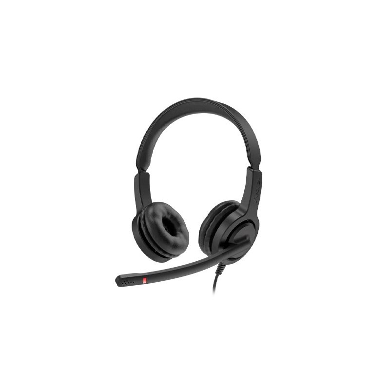 AURICULARES AXTEL VOICE UC28 35 DUO NC USB C AURICULARES AXTEL VOICE UC28 35 DUO NC USB C