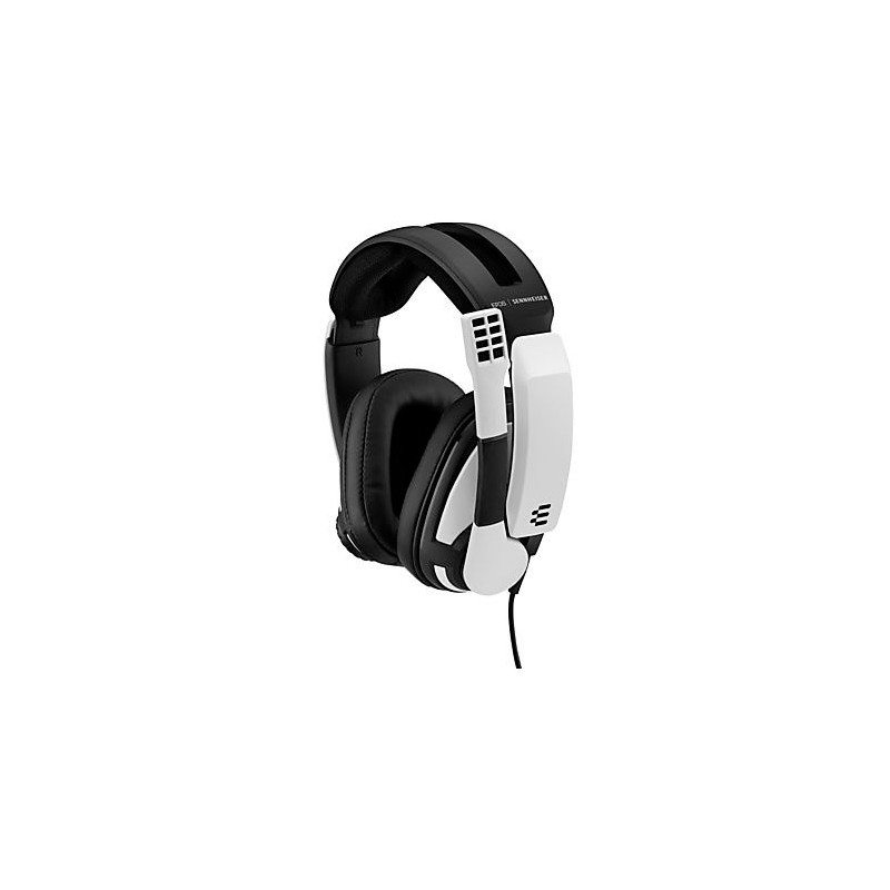 AURICULARESMICRO EPOS SENNHEISER GSP 301 GAMING AURICULARESMICRO EPOS SENNHEISER GSP 301 GAMING