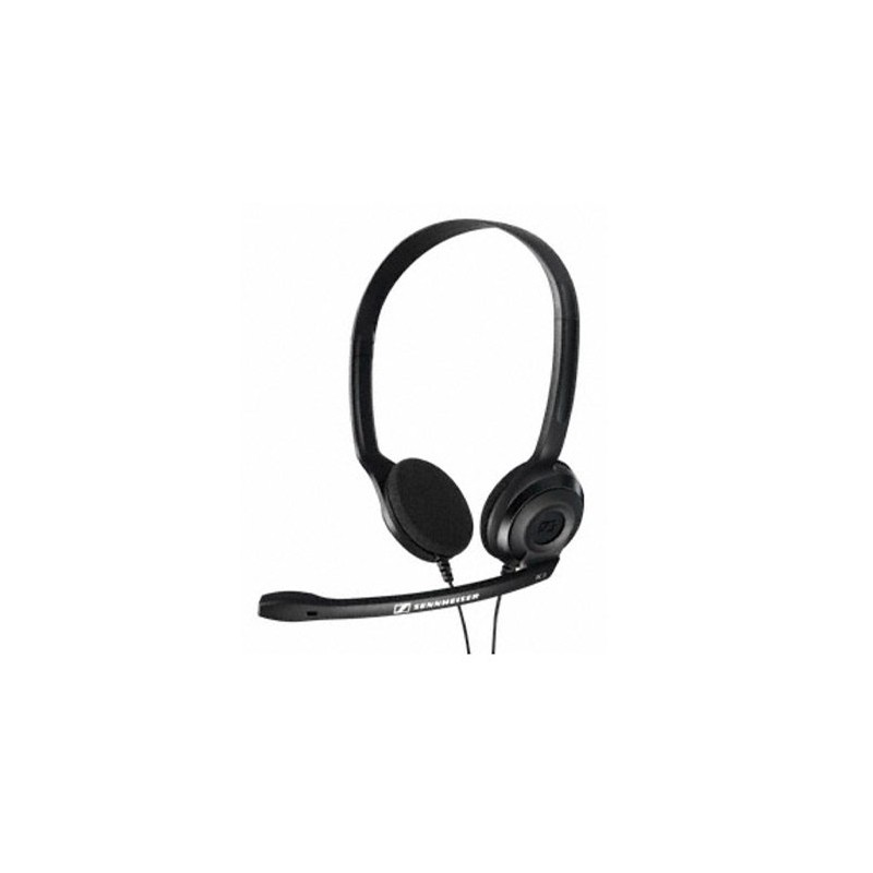 AURICULARES MICRO EPOS SENNHEISER PC 3 CHAT AURICULARES MICRO EPOS SENNHEISER PC 3 CHAT