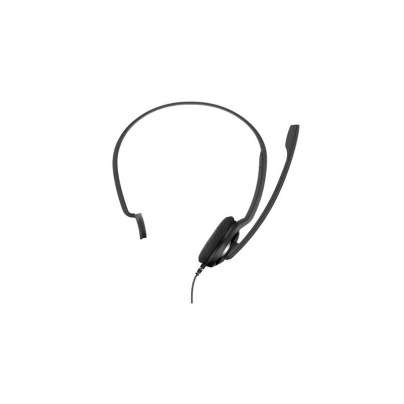 AURICULARES MICRO EPOS SENNHEISER PC 7 CHAT USB AURICULARES MICRO EPOS SENNHEISER PC 7 CHAT USB