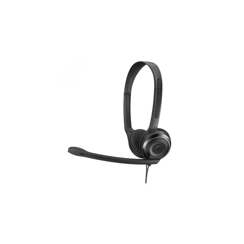 AURICULARES MICRO EPOS SENNHEISER PC 8 CHAT USB AURICULARES MICRO EPOS SENNHEISER PC 8 CHAT USB